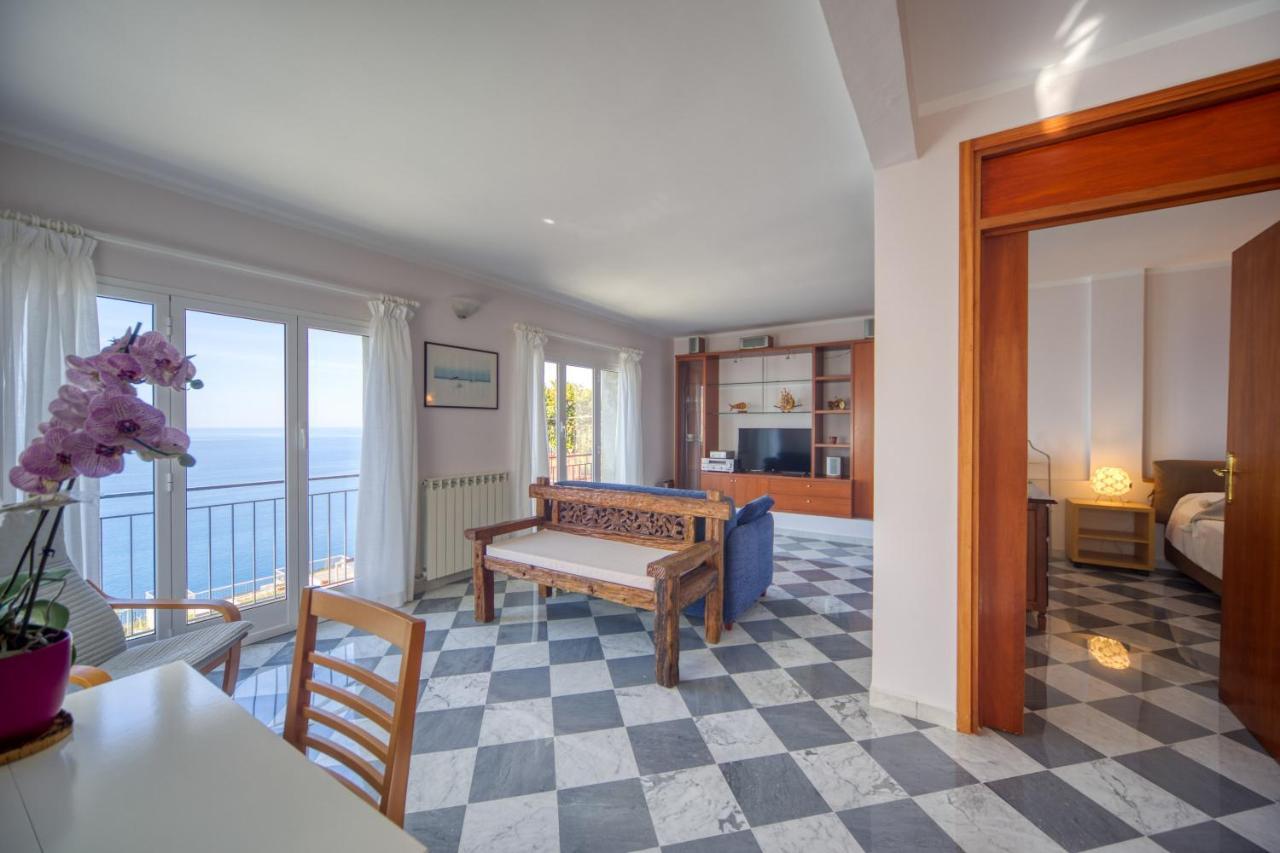 סורי Polanesi Sea View Home מראה חיצוני תמונה