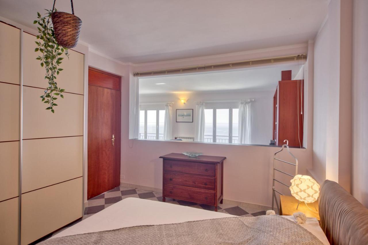 סורי Polanesi Sea View Home מראה חיצוני תמונה