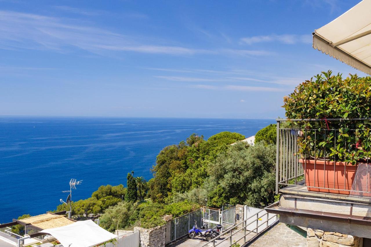 סורי Polanesi Sea View Home מראה חיצוני תמונה