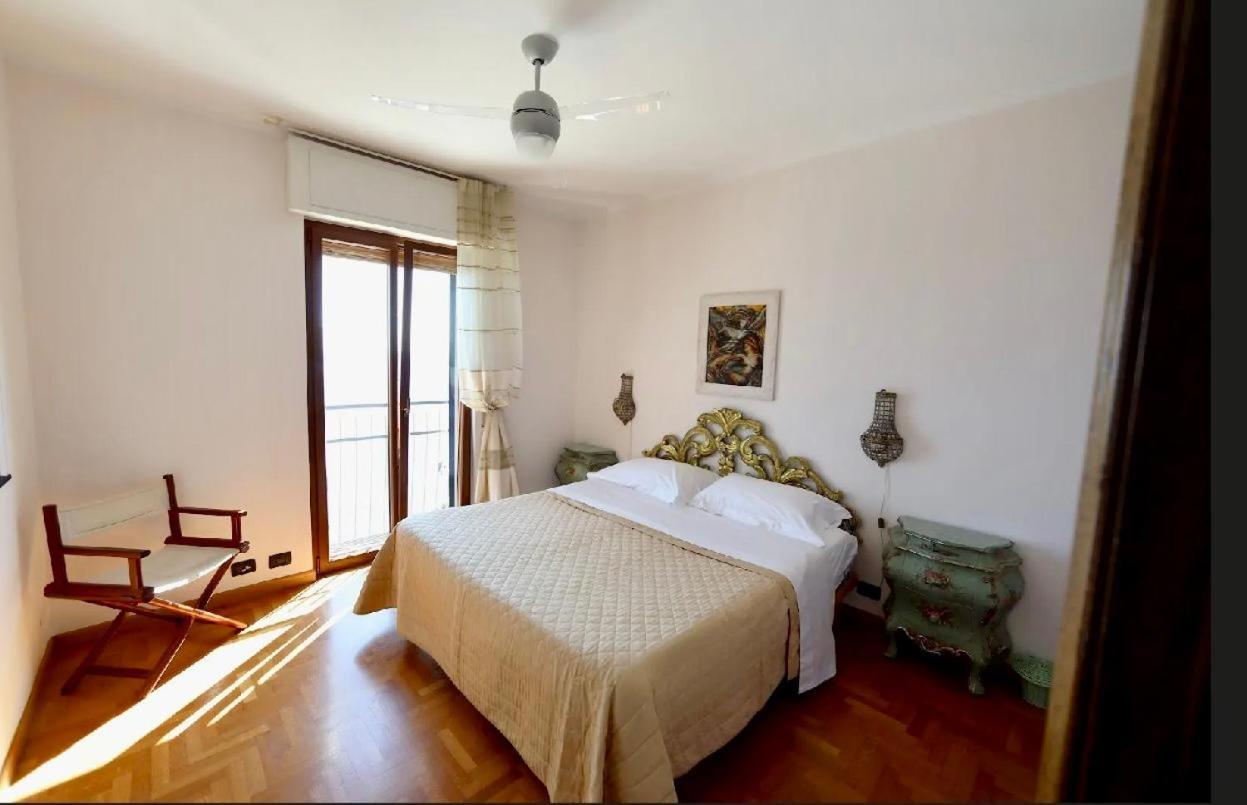 סורי Polanesi Sea View Home מראה חיצוני תמונה