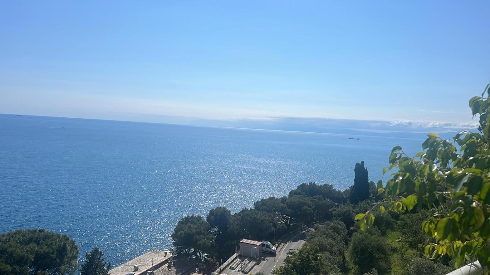 סורי Polanesi Sea View Home מראה חיצוני תמונה