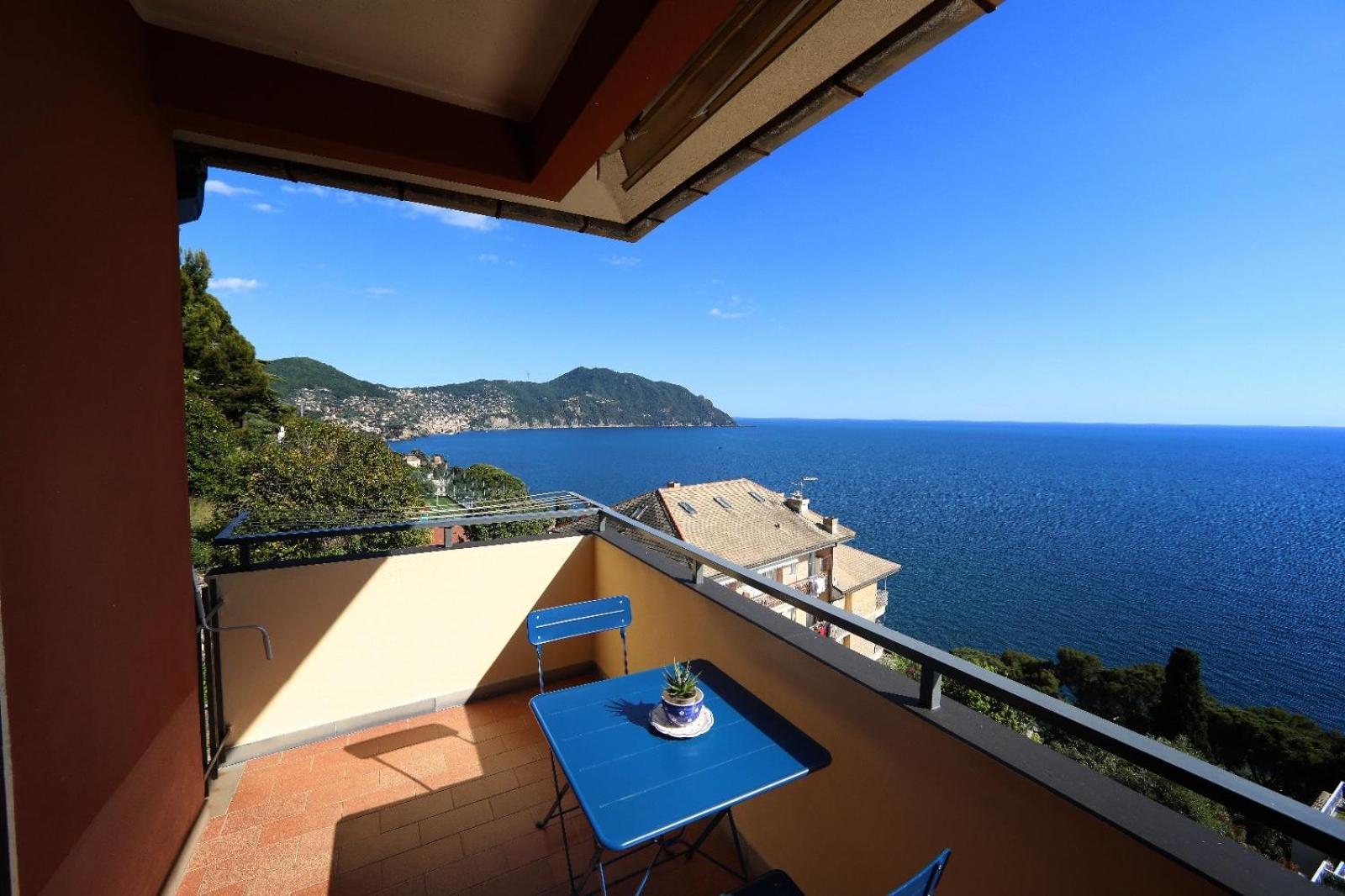 סורי Polanesi Sea View Home מראה חיצוני תמונה