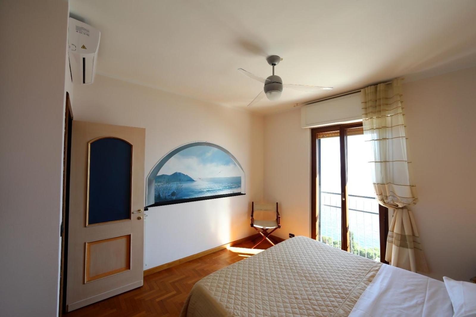 סורי Polanesi Sea View Home מראה חיצוני תמונה