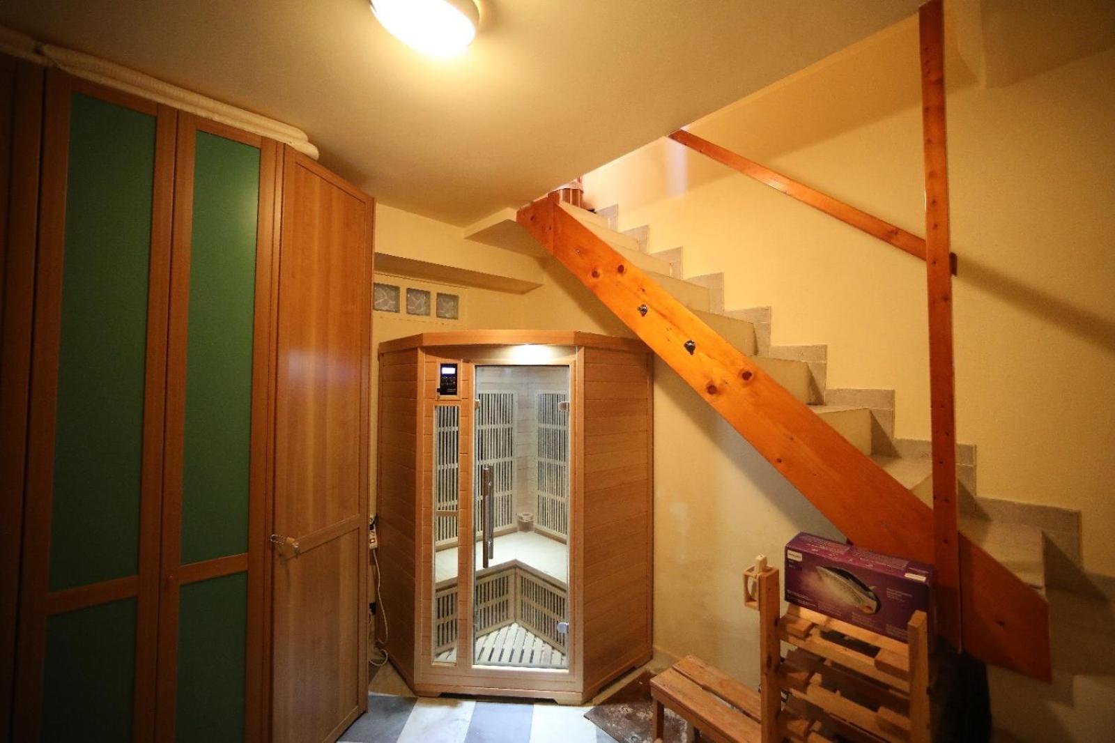 סורי Polanesi Sea View Home מראה חיצוני תמונה
