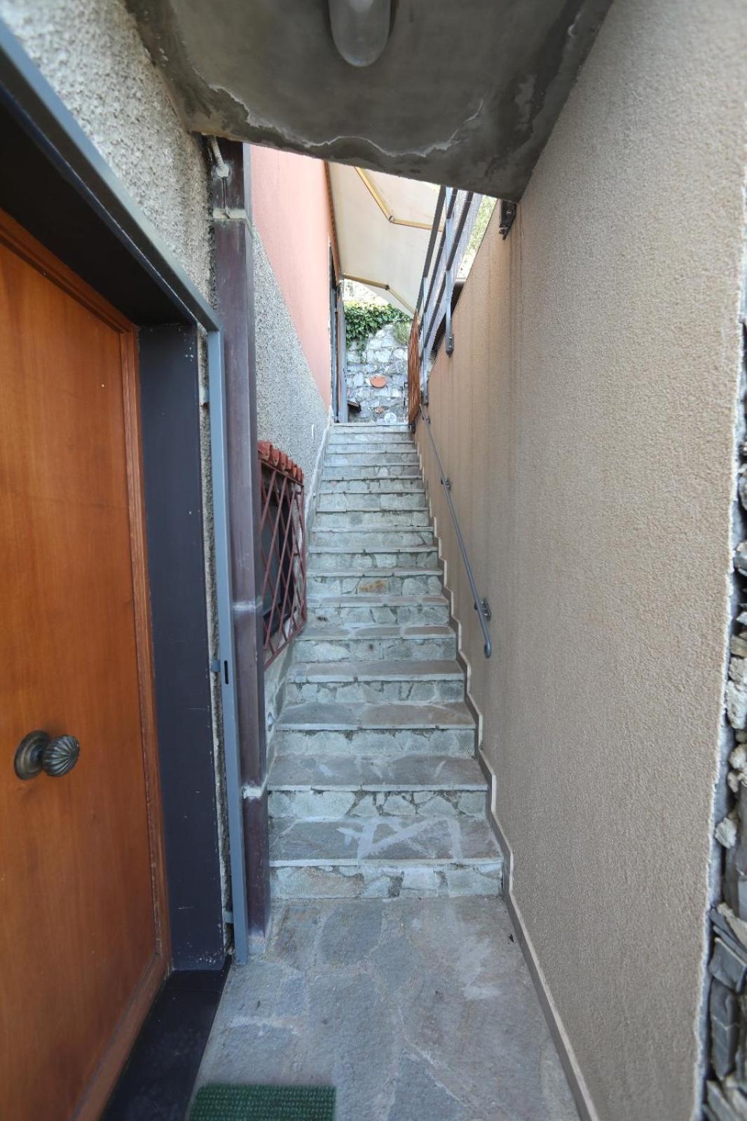 סורי Polanesi Sea View Home מראה חיצוני תמונה