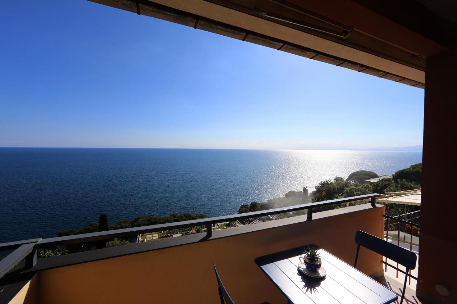 סורי Polanesi Sea View Home מראה חיצוני תמונה