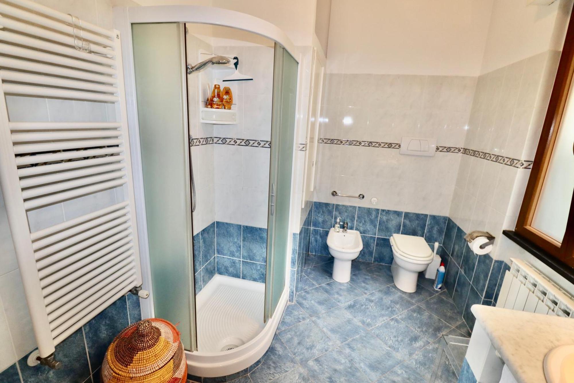 סורי Polanesi Sea View Home מראה חיצוני תמונה