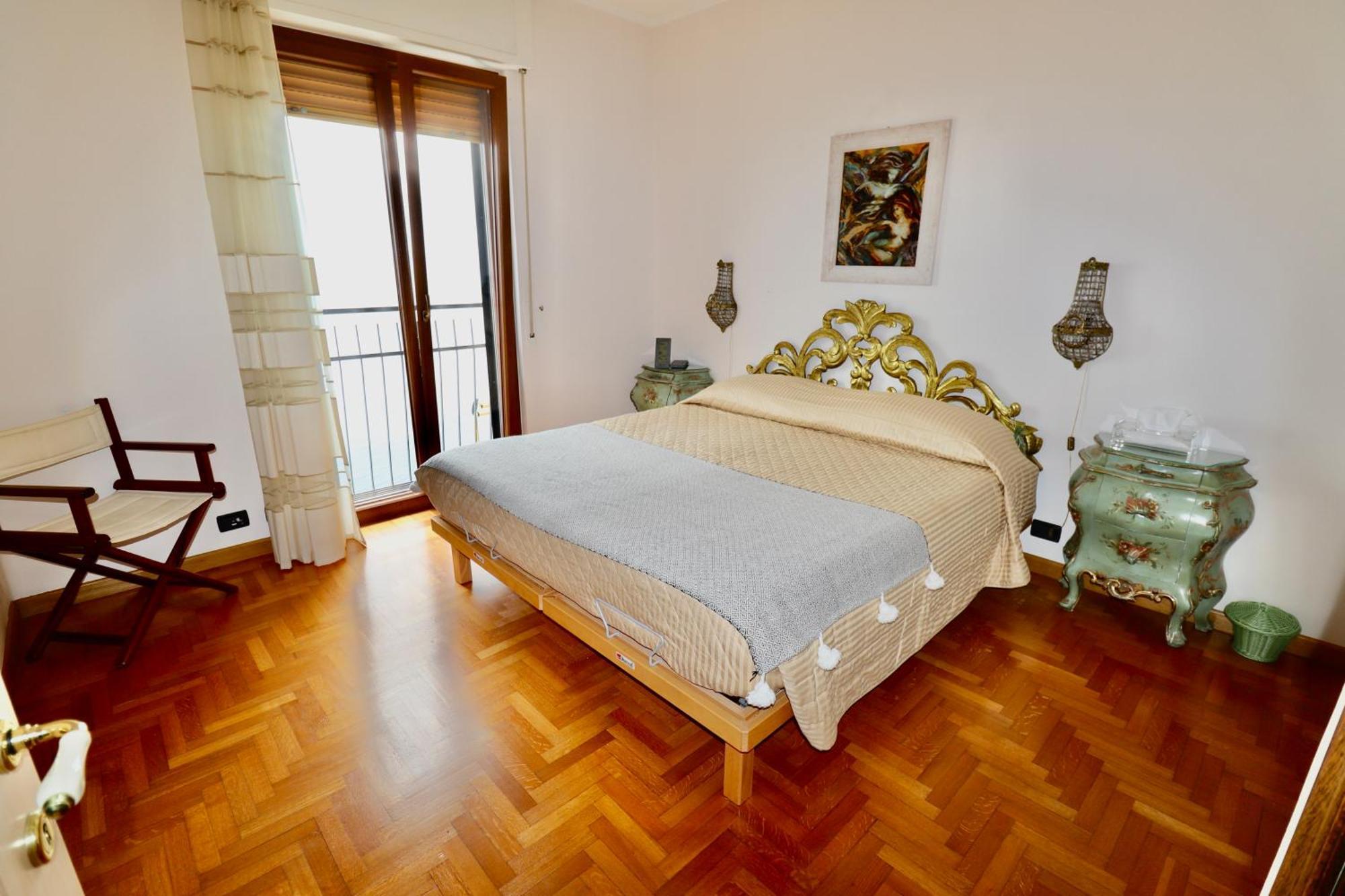 סורי Polanesi Sea View Home מראה חיצוני תמונה
