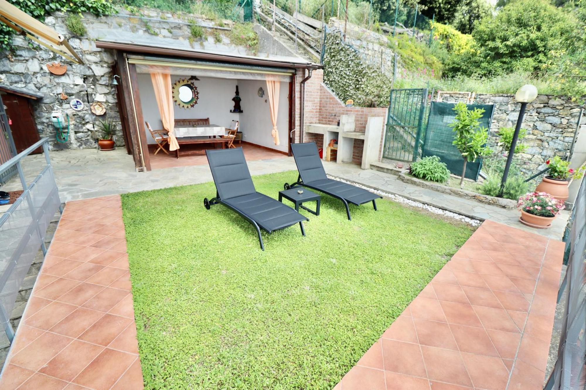 סורי Polanesi Sea View Home מראה חיצוני תמונה